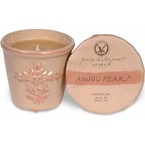 Votivo Ароматическая свеча Анжуйская груша