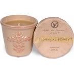 Votivo Ароматическая свеча Прованский мед