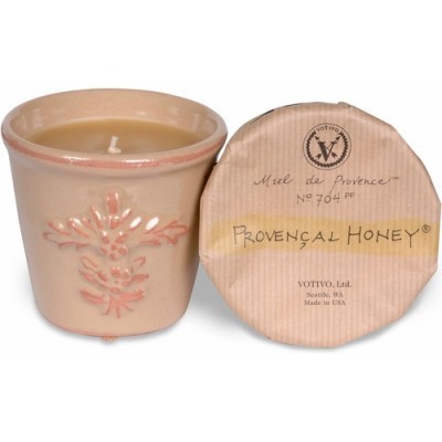 Votivo Ароматическая свеча Прованский мед
