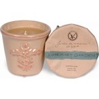 Votivo Ароматическая свеча Розмариновый сад