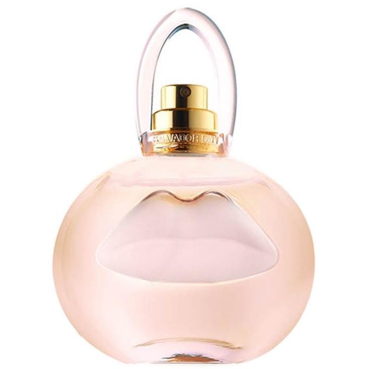 Salvador Dali Itis Love