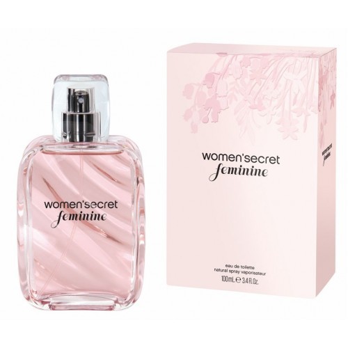 Women' Secret Feminine