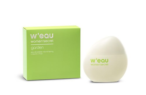 Women' Secret W`eau Garden