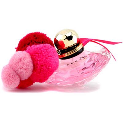 YSL Baby Doll Pompoms