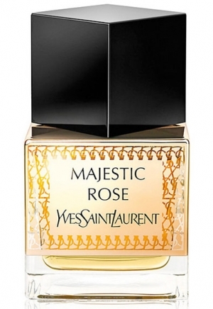 YSL Majestic Rose