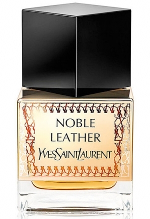 YSL Noble Leather