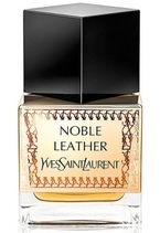 YSL Noble Leather