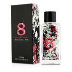 Abercrombie & Fitch №8 Perfume Fleur de Rouge