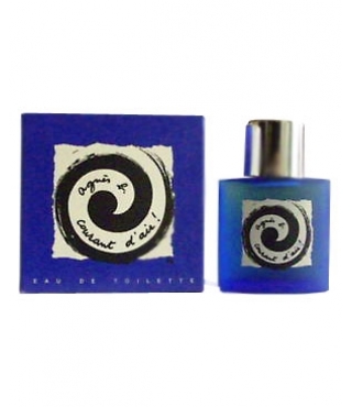 Agnes B Courant d'Air