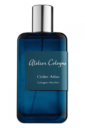 Atelier Cologne Cedre Atlas