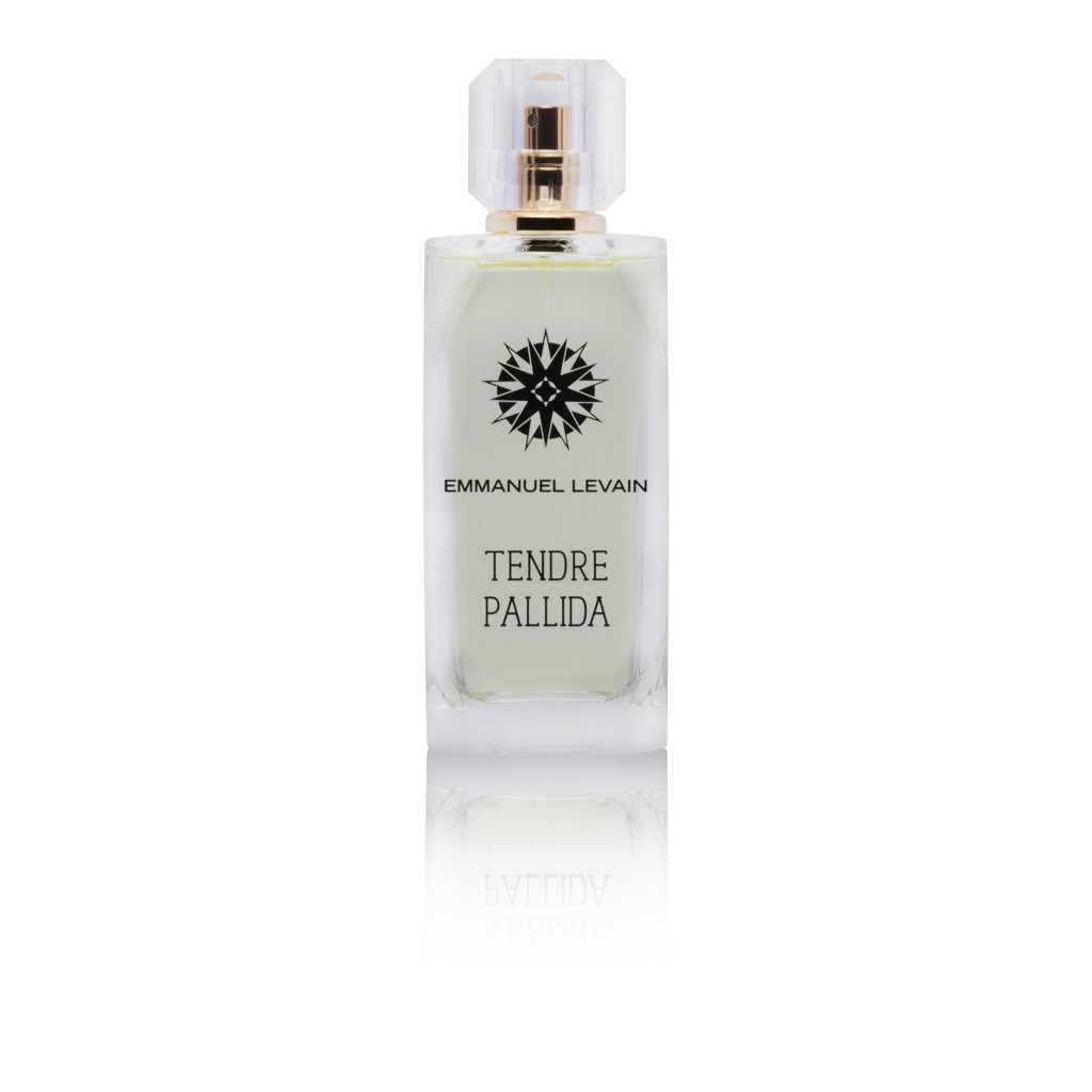 Emmanuel Levain Tendre Pallida