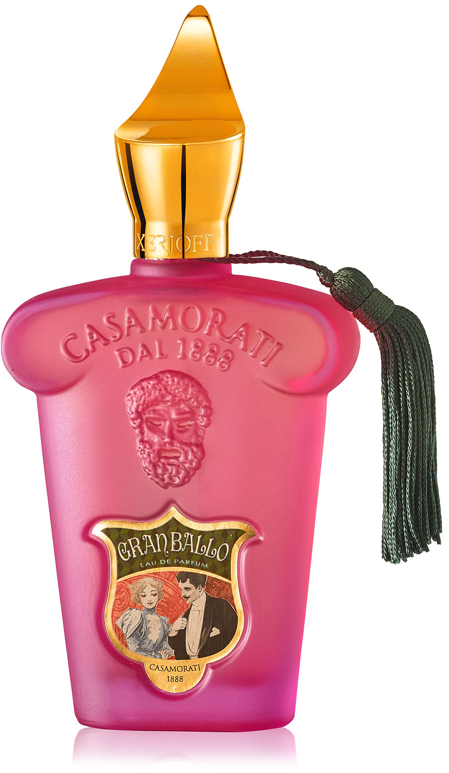 Xerjoff Casamorati 1888 Gran Ballo