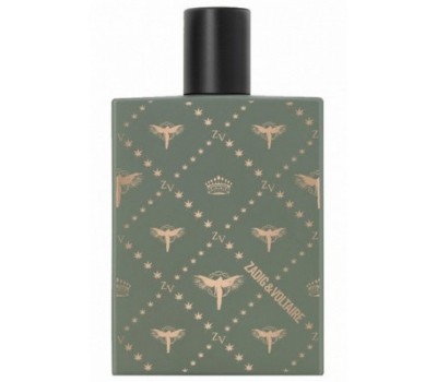 Zadig & Voltaire Tome 1 All Over for Him