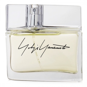 Yohji pour Homme 2013