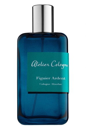 Atelier Cologne Figuier Ardent