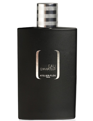 Atelier Flou Eau d`Aviateur