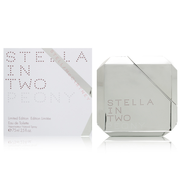 Stella McCartney In Two Peony Limited Edition