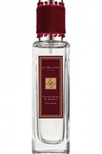 Jo Malone Tudor Rose & Amber