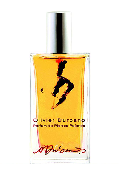 Olivier Durbano Lapis Philosophorum