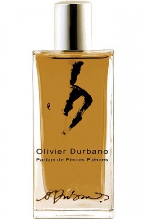 Olivier Durbano Promethee