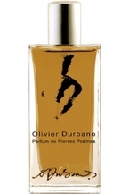 Olivier Durbano Promethee