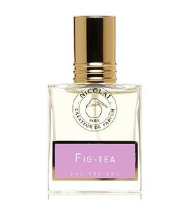 Parfums de Nicolai Fig Tea Eau Fraiche
