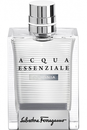 Salvatore Ferragamo Acqua Essenziale Colonia