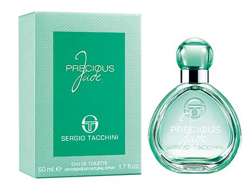 Sergio Tacchini Precious Jade
