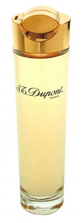 S.T. Dupont pour Femme