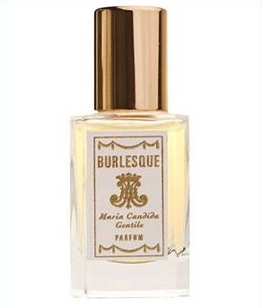 Maria Candida Gentile Burlesque