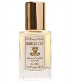 Maria Candida Gentile Burlesque