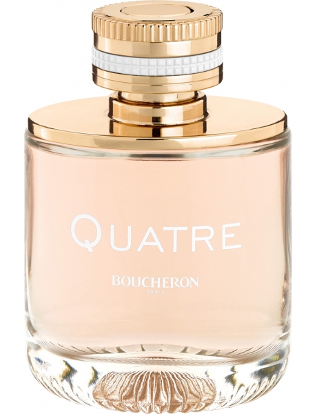 Boucheron Quatre