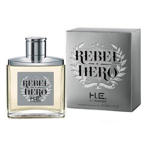 Antonio Puig Rebel Hero