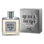 Antonio Puig Rebel Hero