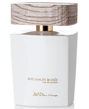 Au Pays de la Fleur d*Oranger Bergamote Boisee