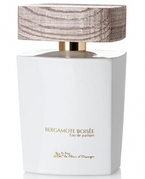 Au Pays de la Fleur d*Oranger Bergamote Boisee