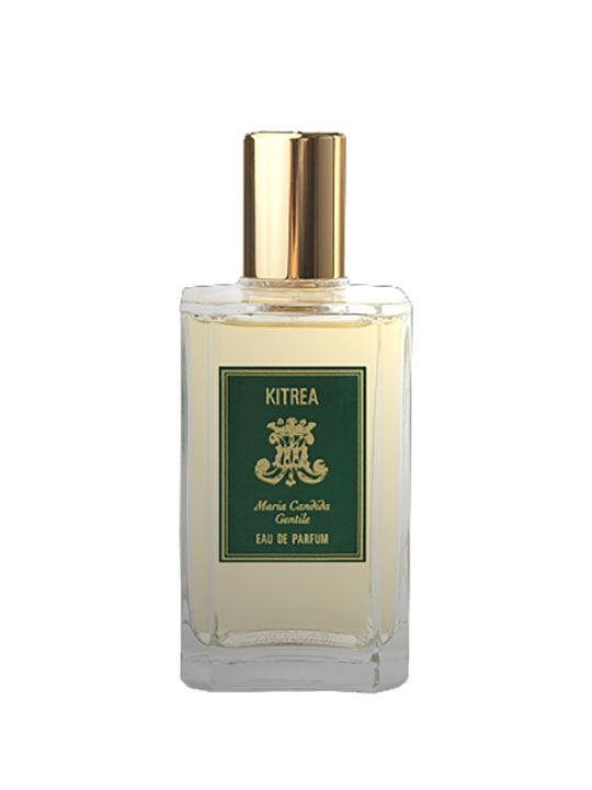 Maria Candida Gentile Kitrea