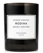 Byredo Fragranced Candle Rodina
