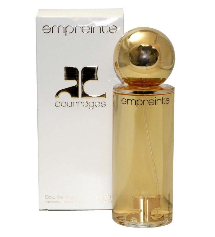 Courreges Empreinte Винтаж