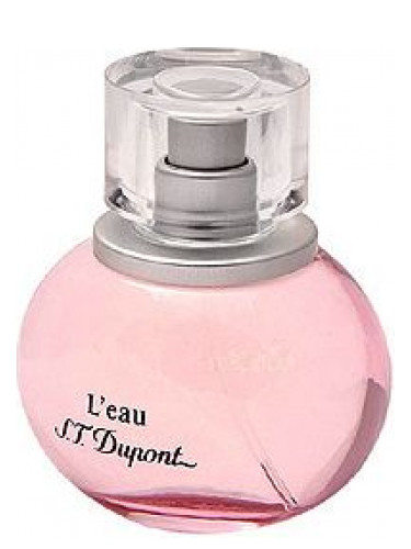 S.T. Dupont L'eau woman