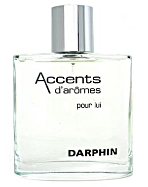 Darphin Accents d'Aromes Pour Lui