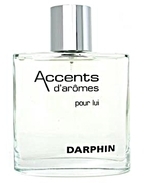 Darphin Accents d'Aromes Pour Lui