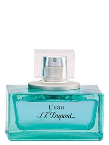 S.T. Dupont L'eau for men
