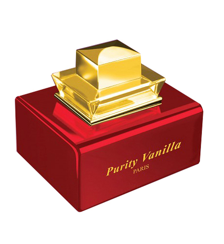 Elysees Fashion Parfums Purity Vanilla