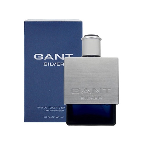 Gant Silver
