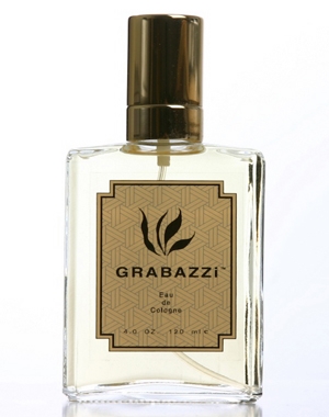 Gendarme Grabazzi