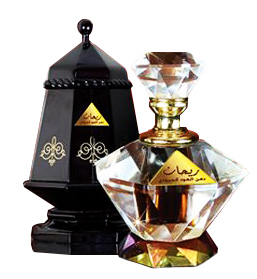 Hamidi Oud & Perfumes Rehan