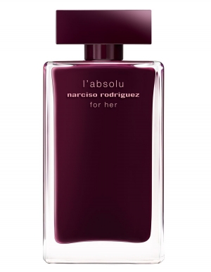 Narciso Rodriguez For Her L'Absolu
