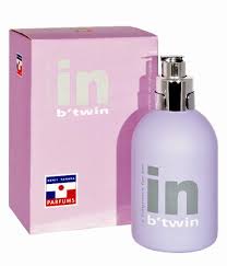 Kenji Tanaka In b`twin