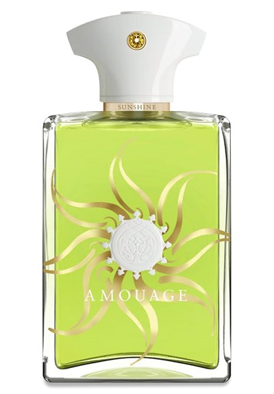 Amouage Sunshine Man
